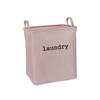 Hanger, storage basket, foldable cloth, laundry basket