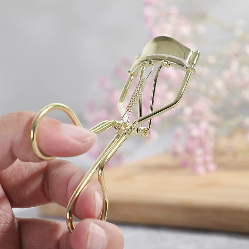 玛莉安 Curling eyelash curler, curly false eyelashes