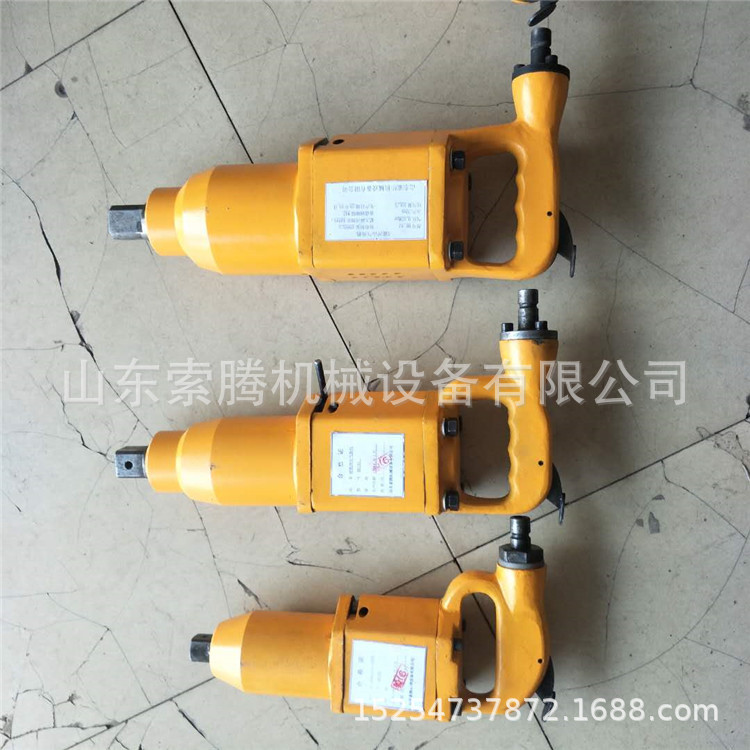 BE气扳机 BE系列气动扳手 小型风炮 中型风炮 加重型风炮