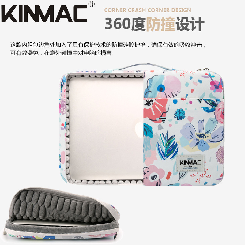 Laptop Suitable for MacBook 13inch, Asus, Apple, Waterproof Pro Inner Sleeve, Shockproof Protective Case Laptop Suitable for MacBook 13inch, Asus, Apple, Waterproof Pro Inner Sleeve, Shockproof Protective Case