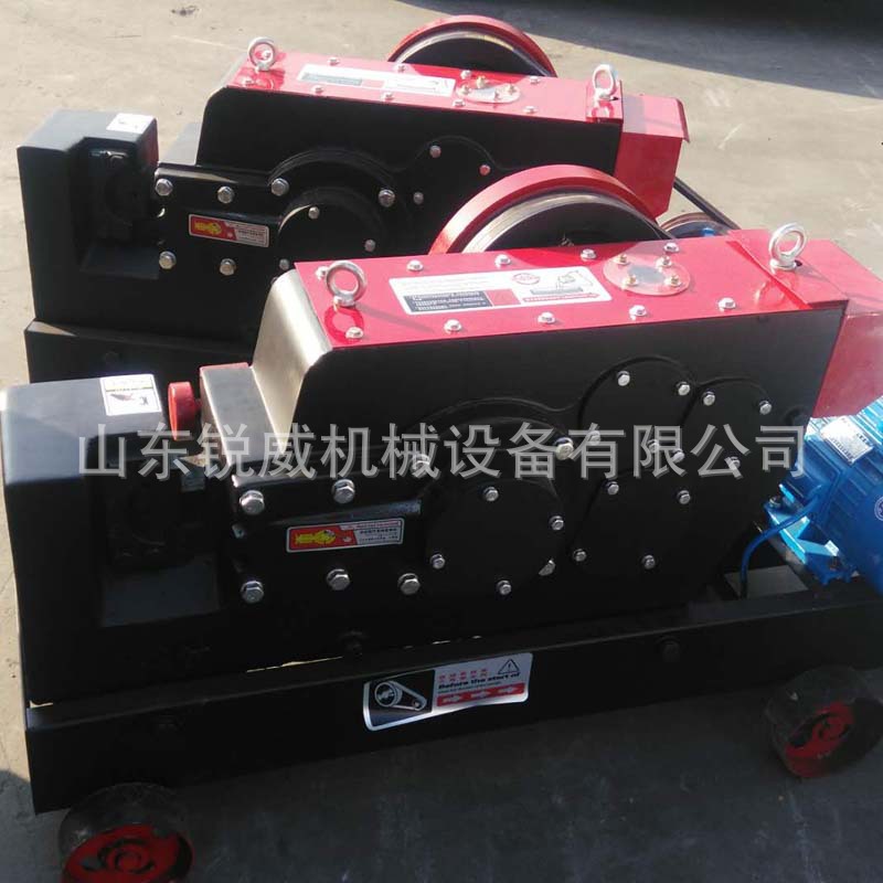 GQ40电动钢筋切断机 钢筋切断机刀片