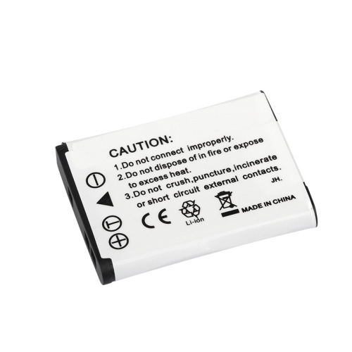 ENEL19 battery suitable for Nikon EN-EL19 camera digital camera lithium battery
