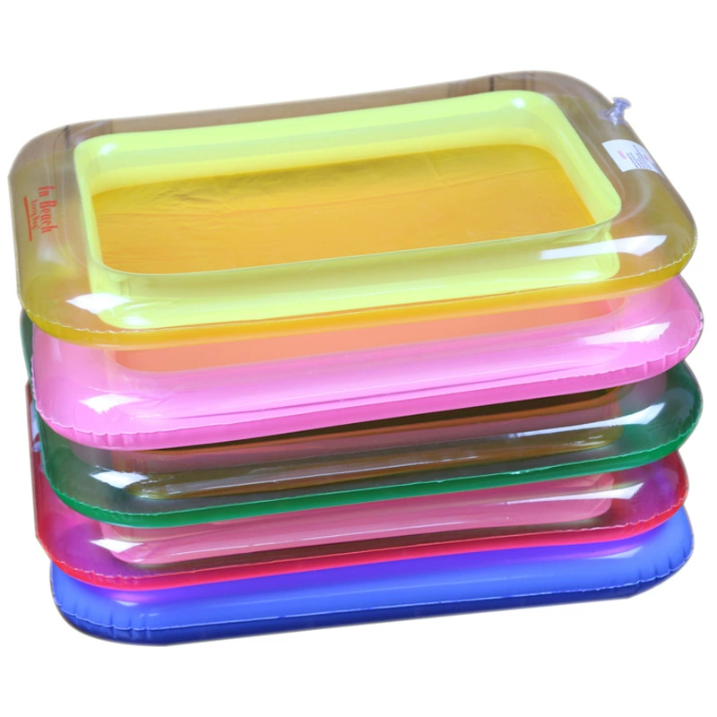 Inflatable space sand, wholesale