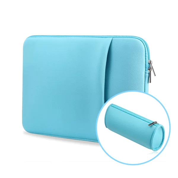 Apple notebook liner MacBook Lenovo 12.5 Dell 14 computer bag Power Pack 17 inch protective cover