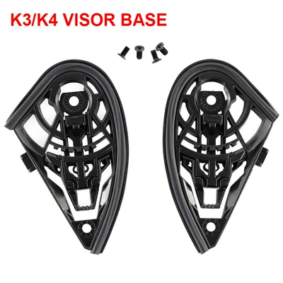 Base Suitable for: Motorcycle Safety Supplies - k3k4-base