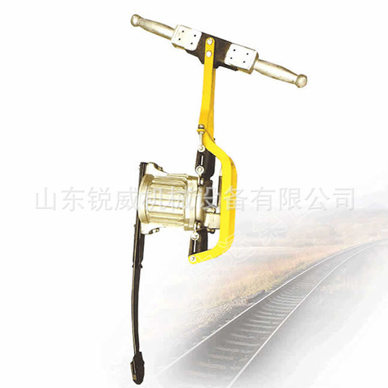 电动捣固镐 DZG-550-370型使用说明 电动捣固机