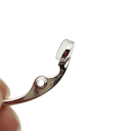 B flat trumpet water gate key B flat trumpet drain valve key instrument palm number cornet drain valve accessories