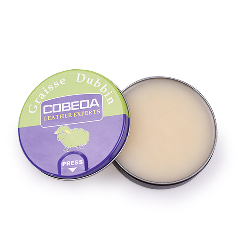 En stock al por mayor kangbida aceite de oveja aceite de mantenimiento de cuero genuino Cuidado Crema zapato limpieza y mantenimiento leche entrega de una sola pieza