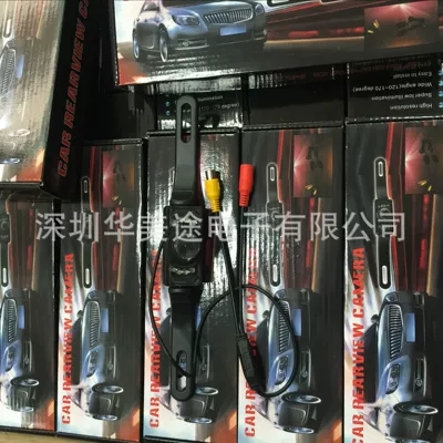 rear view car camera, Vehicle camera