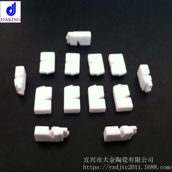 宜兴陶瓷  出售氧化铝陶瓷片 氧化铝陶瓷