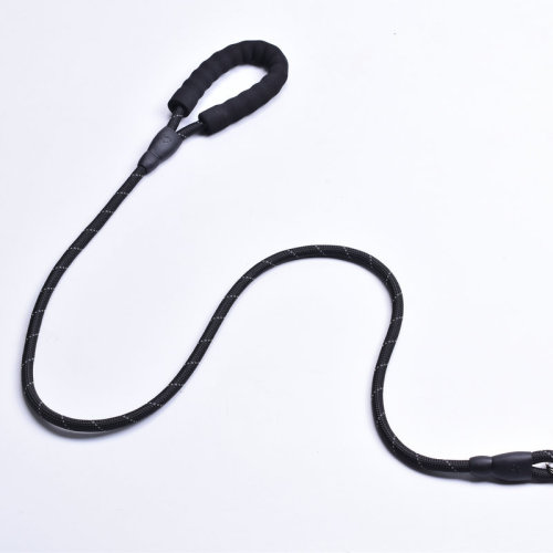 New Reflective Nylon No-Slip Lead for Medium to Large Dogs, Pet Supply