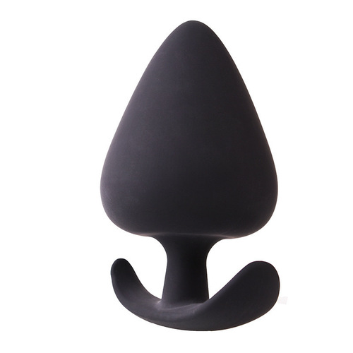 Anal plug five-piece set for men and women, anal plug for back yard masturbation, expansion toy, adult sex toy, foreign trade wholesale