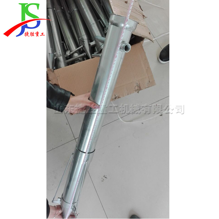 三开口刨穴拔秧器 辣椒瓜果种植移植器 果园花卉苗木种植施肥器