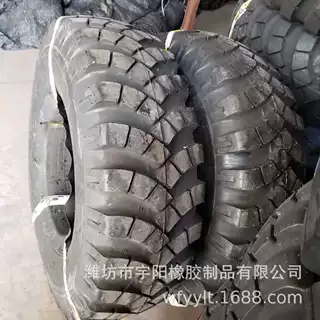 运输车轮胎 1200X500-508  越野车轮胎