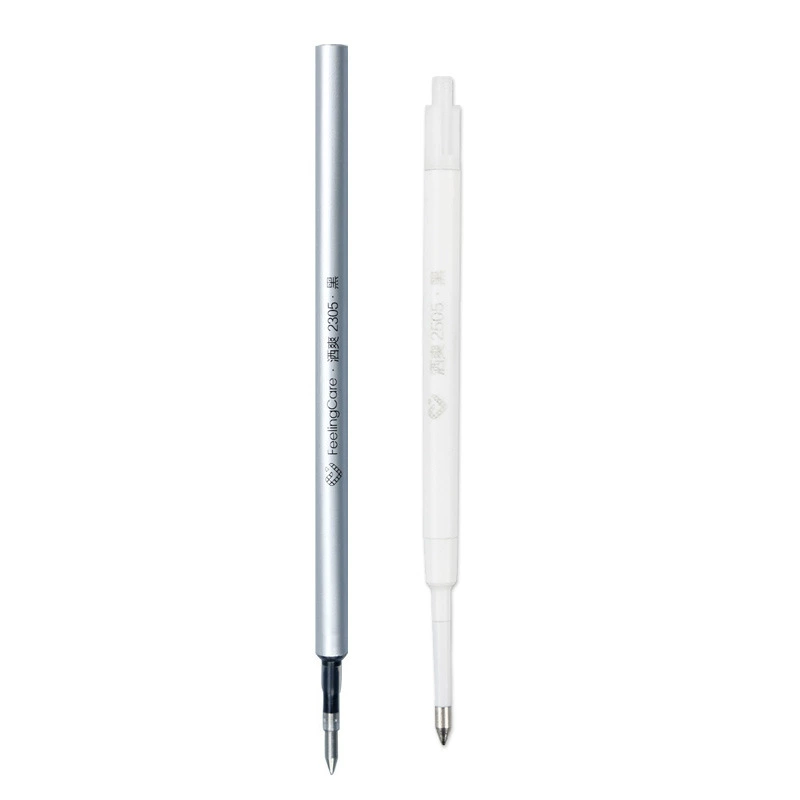 "Capacious ballpoint pen, rollerball pen, bullet, wholesale"