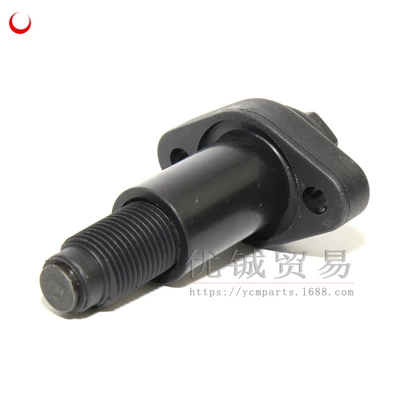Motorcycle engine and accessories CF800 x8 cylinder tensioner
