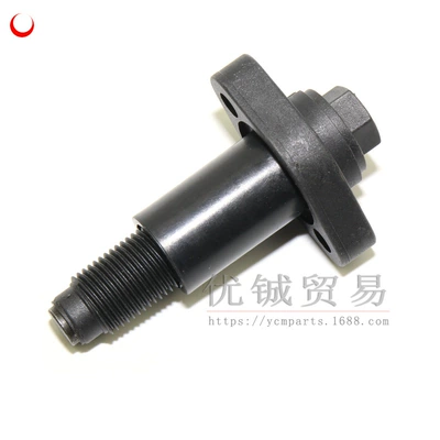 adjuster, Motorcycle engine and accessories