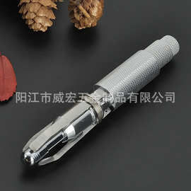 多功能修碳器 烟斗修碳器 配件修碳器/刮炭器 可调整配钻头工具