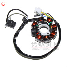 GY6��Ȧ 80cc�l�әC��Ȧ ��늙C����GY6 50cc8�O ����GY6�l늙C