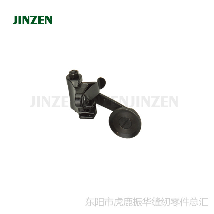 高头车配件810/8203-1滚轮压脚25MM 12265-M(中号)厂家直销批发