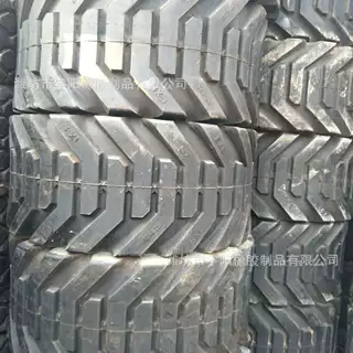 升降机18-625登高机 填充轮胎  高空作业机 船只停靠