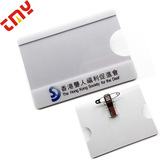 Сделайте бумажную вставку из ПВХ пластиковой грудной бумаги ПВХ ПЛАСТИКА