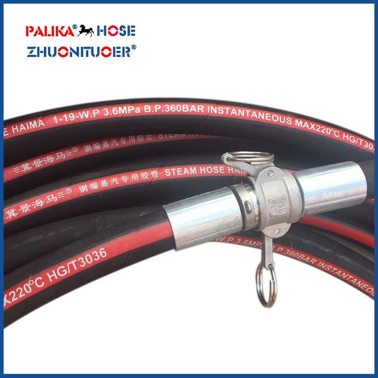 专业产空压机空气胶管@江西空压机空气管风管@空压机风管厂家现货