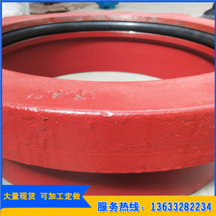 厂家直销  专业生产 FIG50型由壬  质量保证