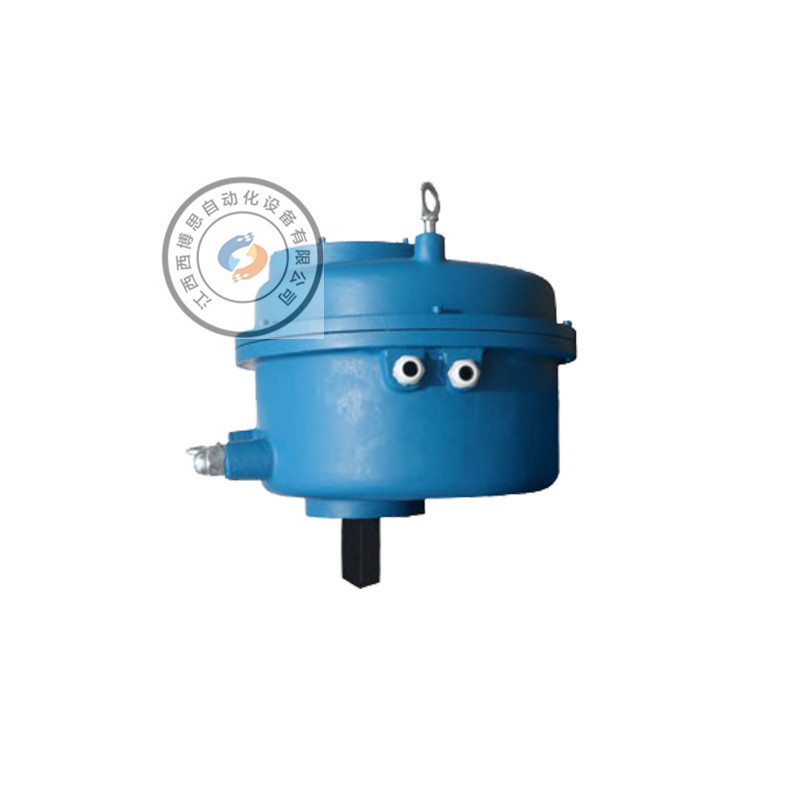 381RSD-400角行程电动行器 电动调节阀341RSD-400