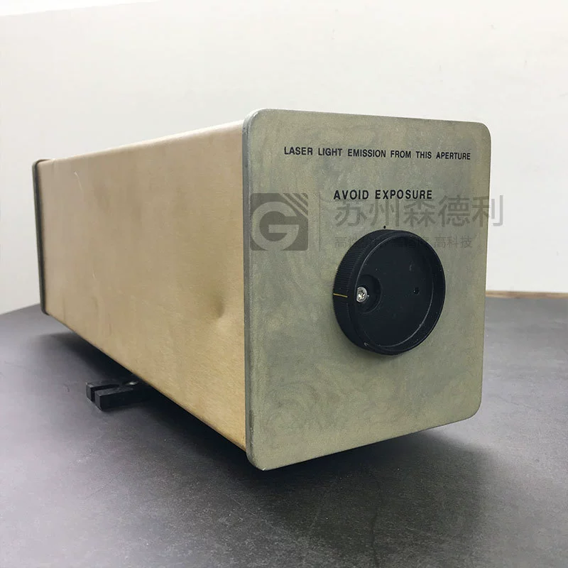 Запасные части для точного ремонта HP Agilent Agilent, измерение прецизионного смещения с лазерными помехами 5517D-C19