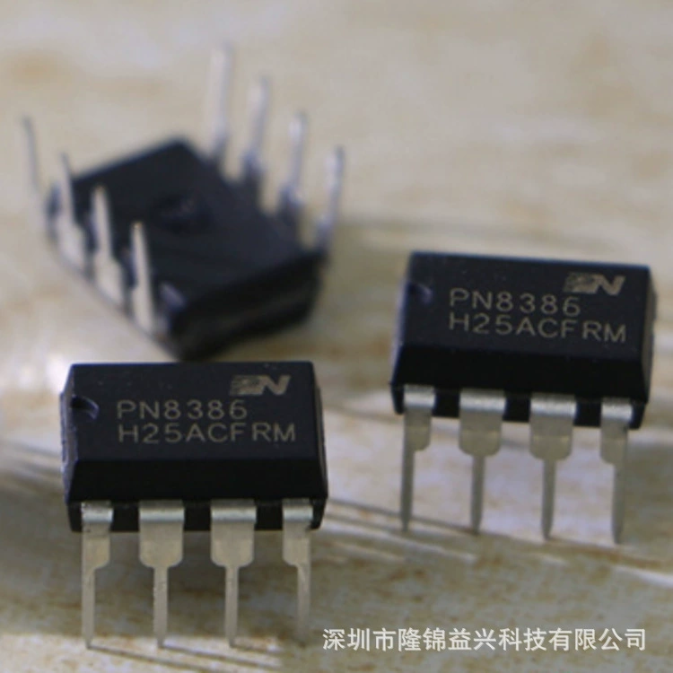 AP8012H SOP8/DIP8 proxy original Chipown core Peng micro 6W power supply IC chip