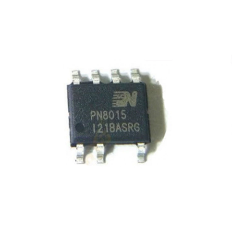 AP8012H SOP8/DIP8 proxy original Chipown core Peng micro 6W power supply IC chip