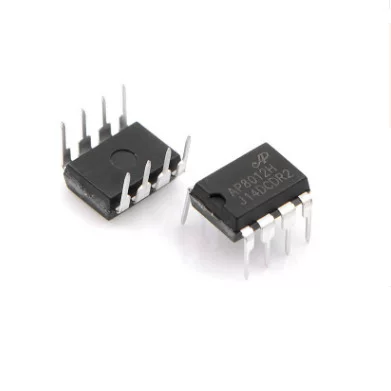 AP8012H SOP8/DIP8 proxy original Chipown core Peng micro 6W power supply IC chip
