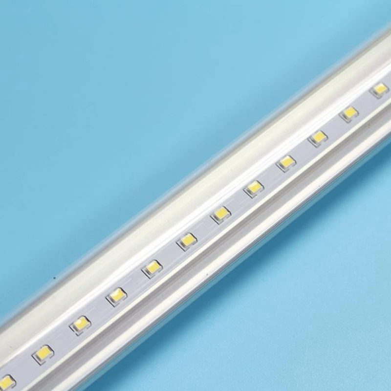 LED daylight lamp, linear light