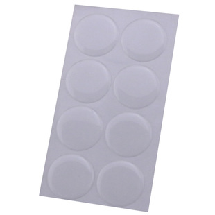 ��100��/����25MM�A�έh����֬���z1" 3D Epoxy Dome Sticker