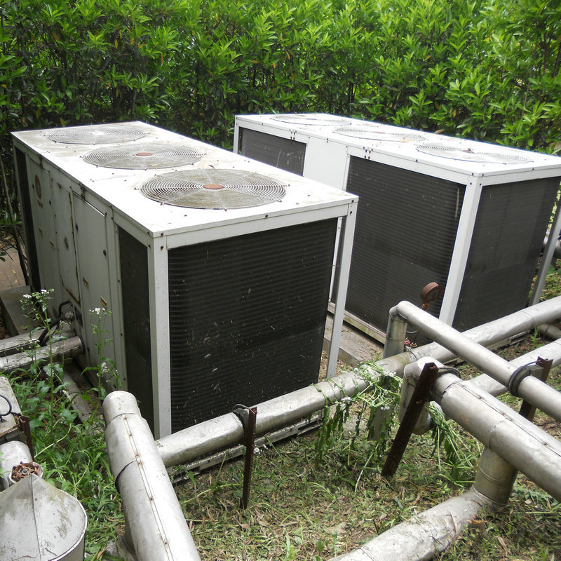 Multi-Split Central Air Conditioning Sales and Installation, Commercial Ducted Air Conditioners, Large Multi-Water Systems, Energy-Saving Large Equipment