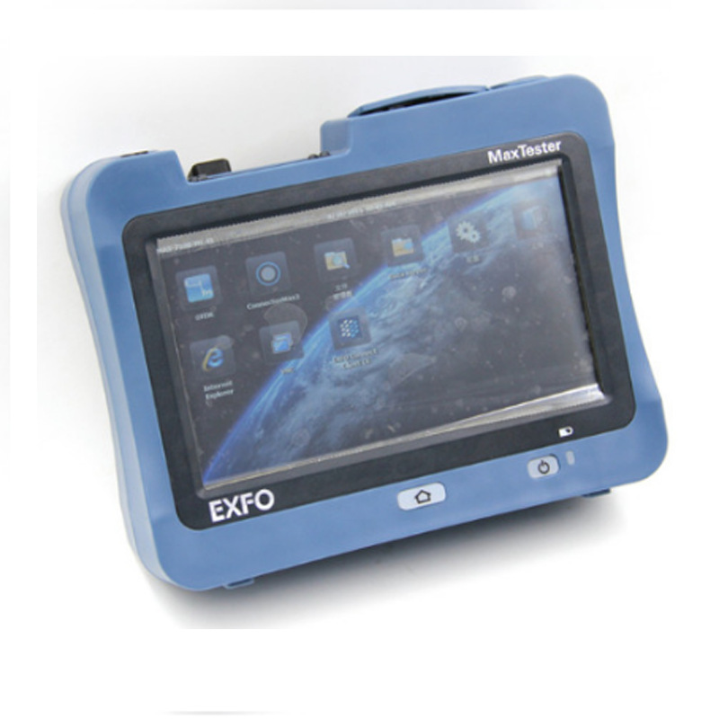 ��EXFO�����ô�MAX-720D��ʱ������MAX710B MAX-730D  OTDR