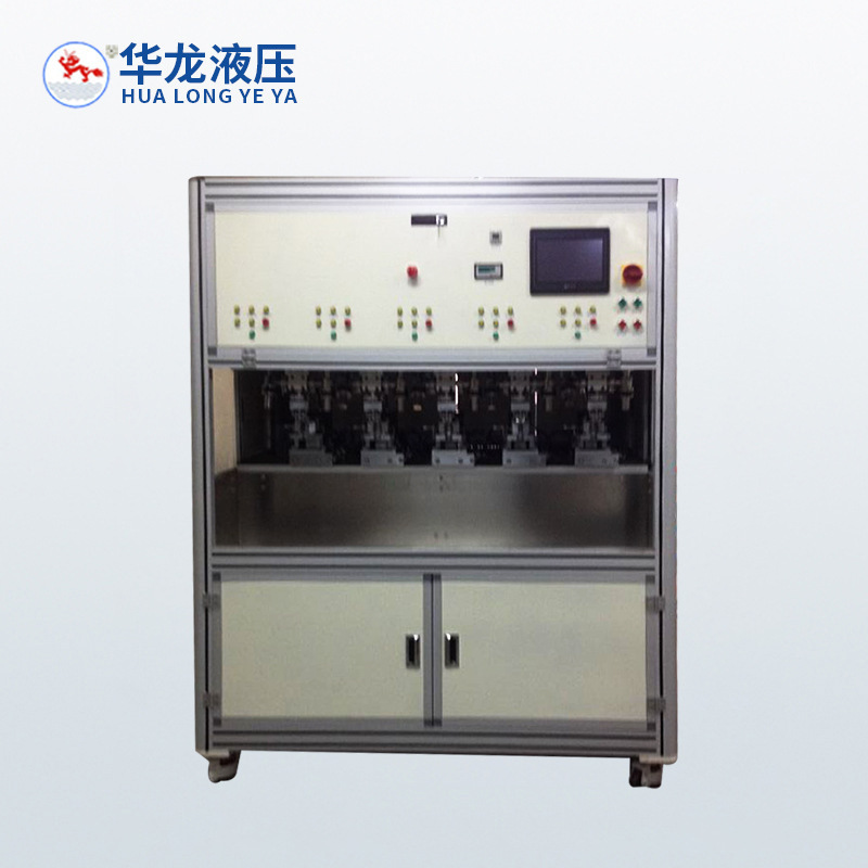 厂家专业油压控制系统铜热管均温热管一次除气机 真空除气机