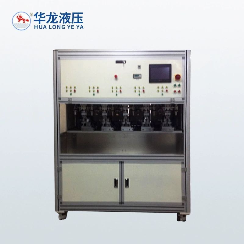 Производитель профессиональных систем гидравлического управления, медных тепловых трубок с равномерным распределением тепла, первичных дегазационных машин, вакуумных дегазационных машин