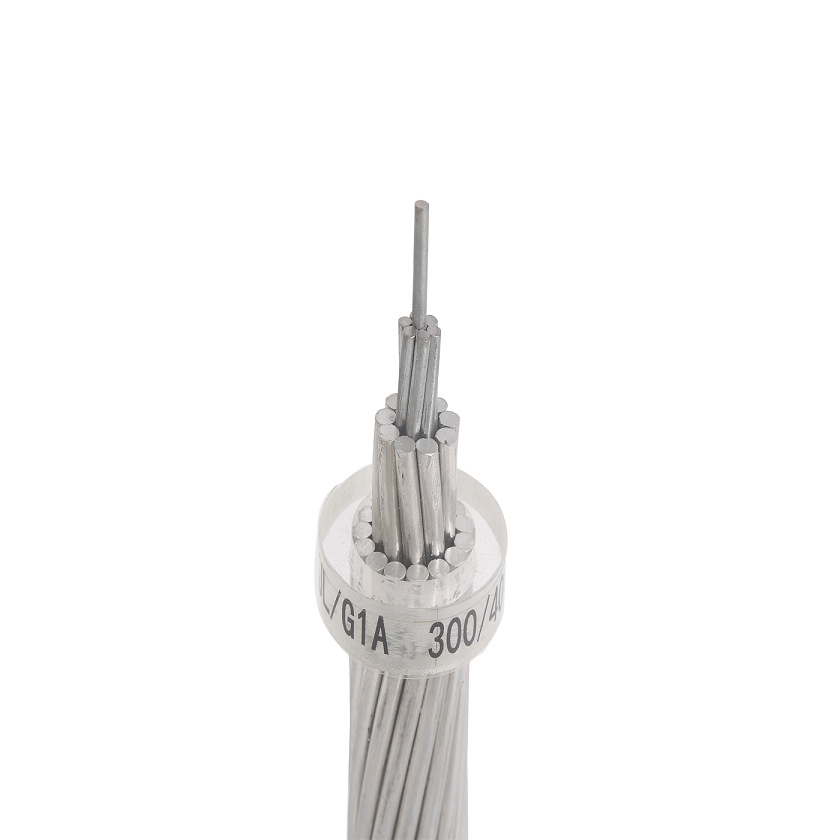 厂家直销 钢芯铝绞线400/35 国标钢芯铝绞线 钢芯铝绞线厂家