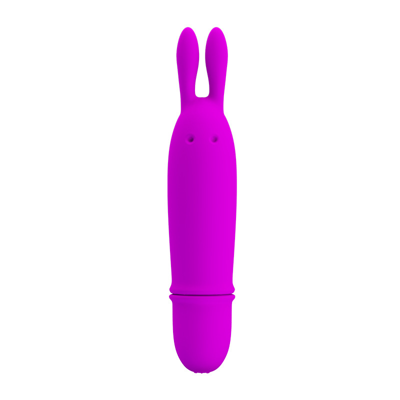 Lust-Hasenohr-Mini-Vibrator für Frauen, Masturbator-Ei für Erwachsene, BI-014191_voghion.com