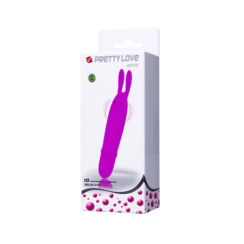 Lust-Hasenohr-Mini-Vibrator für Frauen, Masturbator-Ei für Erwachsene, BI-014191_voghion.com