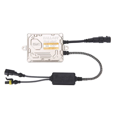 Lán Hǔ – Vehicle HID Xenon Lamp HID Fast Start