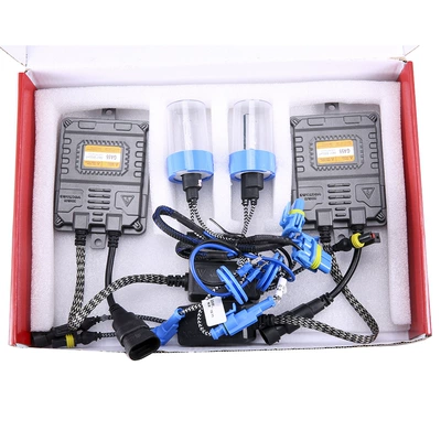 Qìchē – Vehicle HID Xenon Lamp HID Fast Start