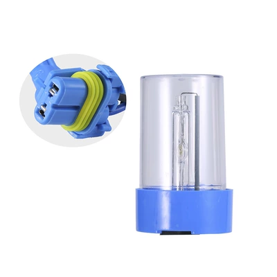 55W High Brightness: Qìchē Vehicle HID Xenon Lamp
