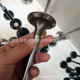 厂家直销价格优惠JA/JA CD90出口摩托车气门 保证售后现货供应
