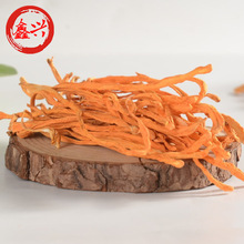 特选虫草花干货精挑乱草虫草新鲜菌菇煲汤孢子头食用500g臻选优质