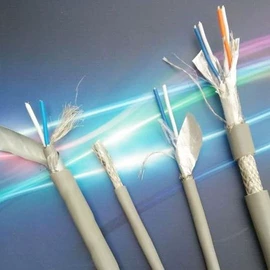 特种电缆;其他电缆;控制电缆