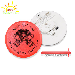 PSAΰl LED  ӡˢlogoW΢