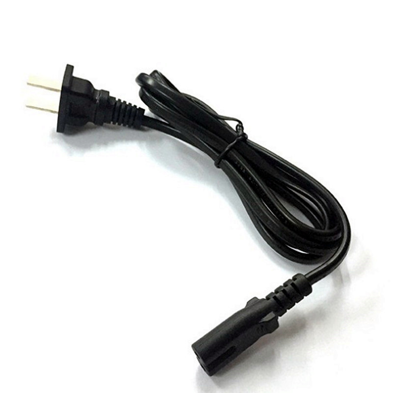 10A国标电源线 纯铜RVV电源线 国标电源线二芯小家电线